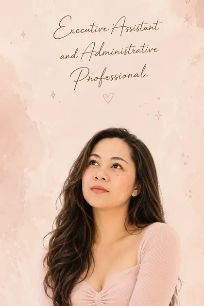 Anna Marie Patubo portrait